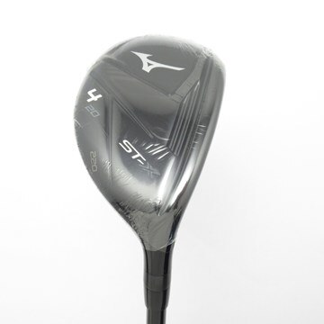 中古】ST-X220 ユーティリティ (ミズノ) ST 通販｜GDO中古ゴルフクラブ