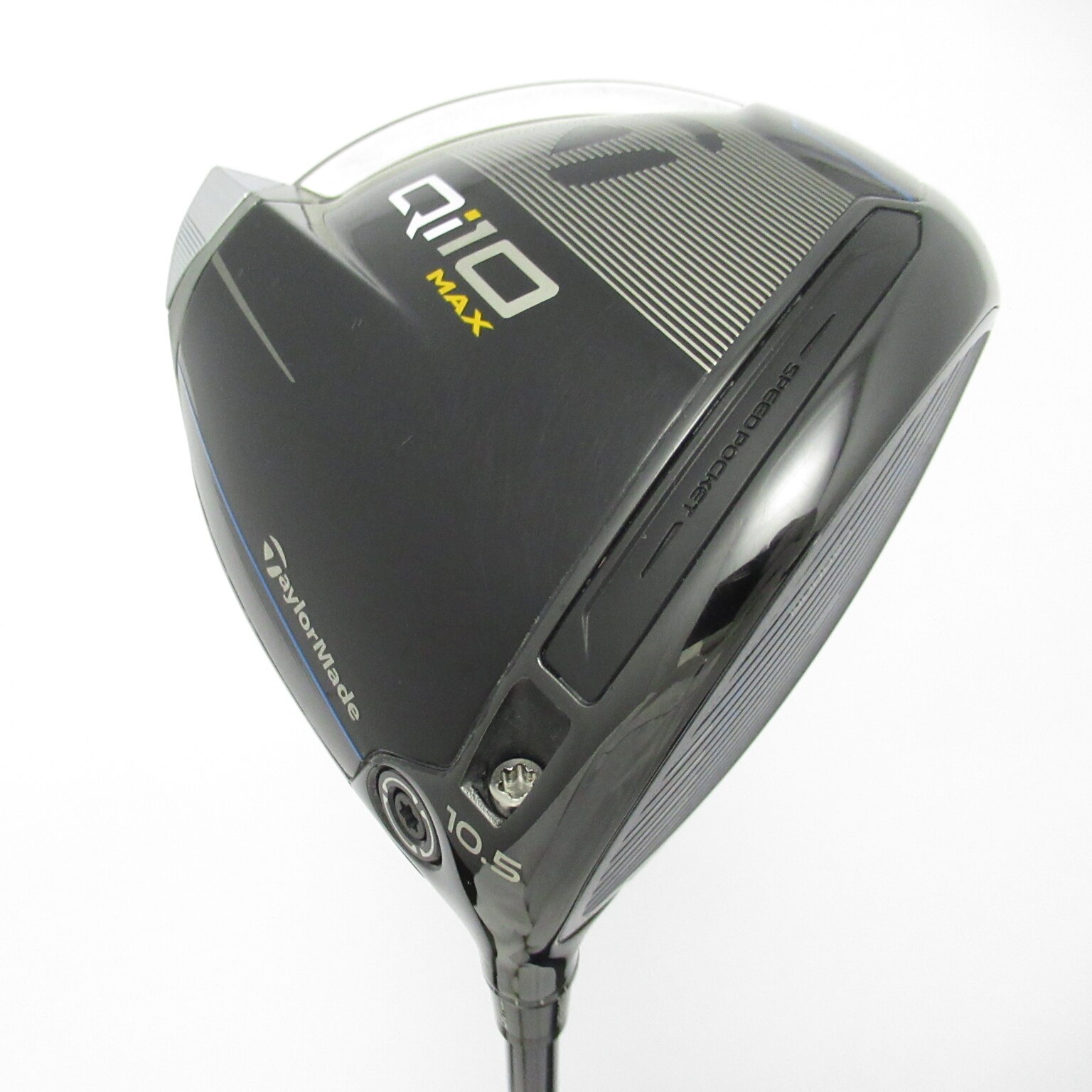 中古】Qi10 ドライバー (テーラーメイド) 通販 (9ページ目)｜GDO