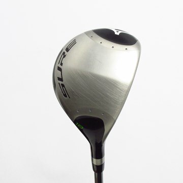中古】SURE DD (ミズノ) MIZUNO 通販｜GDO中古ゴルフクラブ