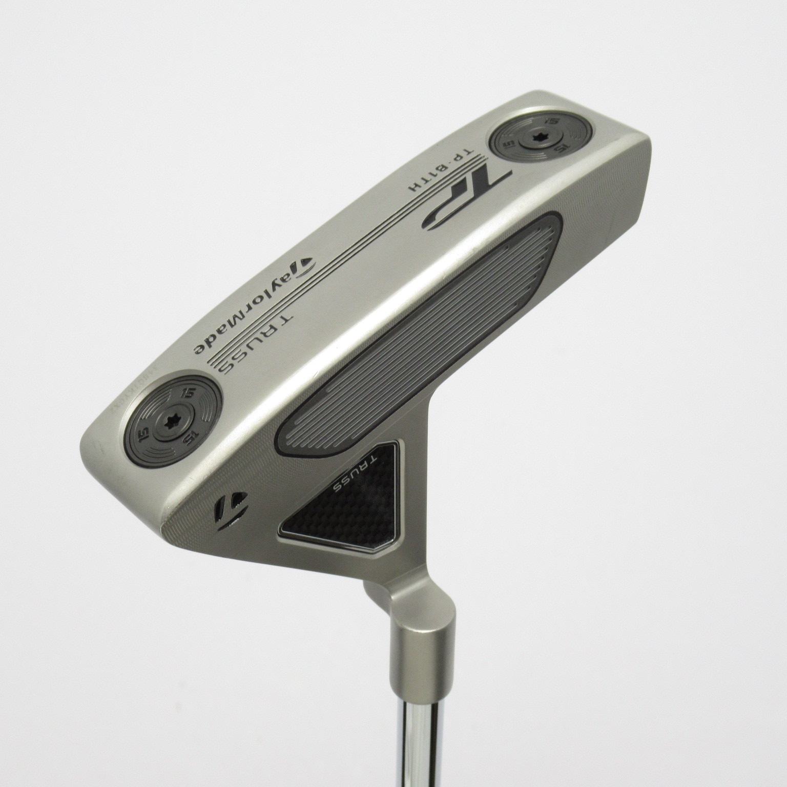 テーラーメイド TP トラスヒール B1TH パター