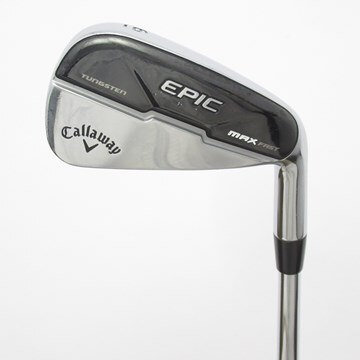 中古】EPIC MAX FAST アイアンセット (キャロウェイ) エピック 通販 