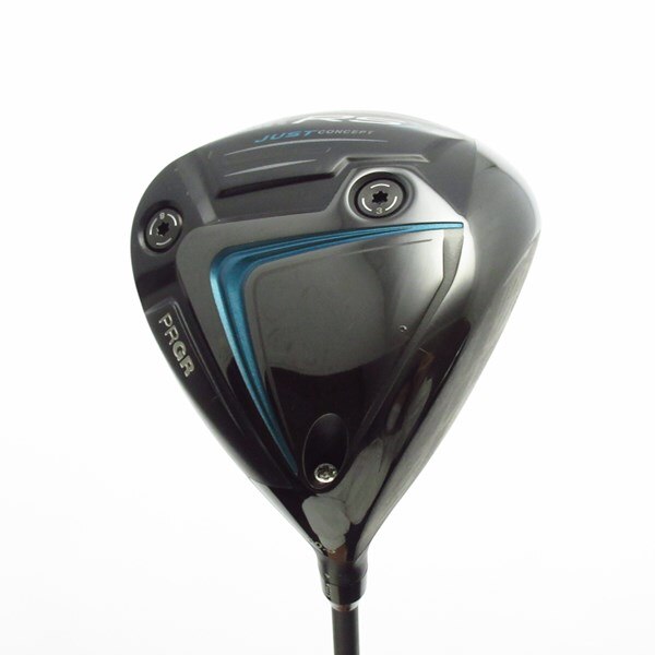中古】RSX(2024) ドライバー Diamana FOR PRGR 10.5 S C(ドライバー 