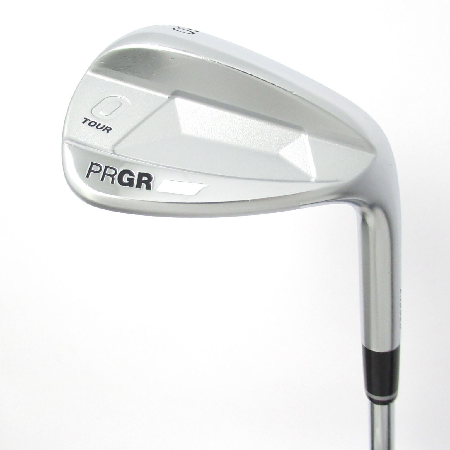 中古】0 TOUR ウェッジ N.S.PRO スペックスチールIIIver