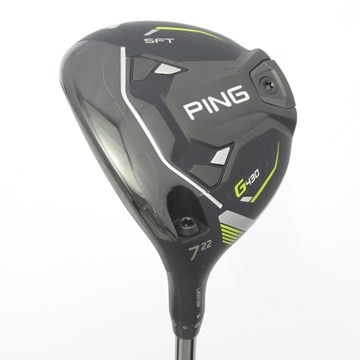 中古】G430 フェアウェイウッド (ピン) レフティ 通販｜GDO中古ゴルフ 