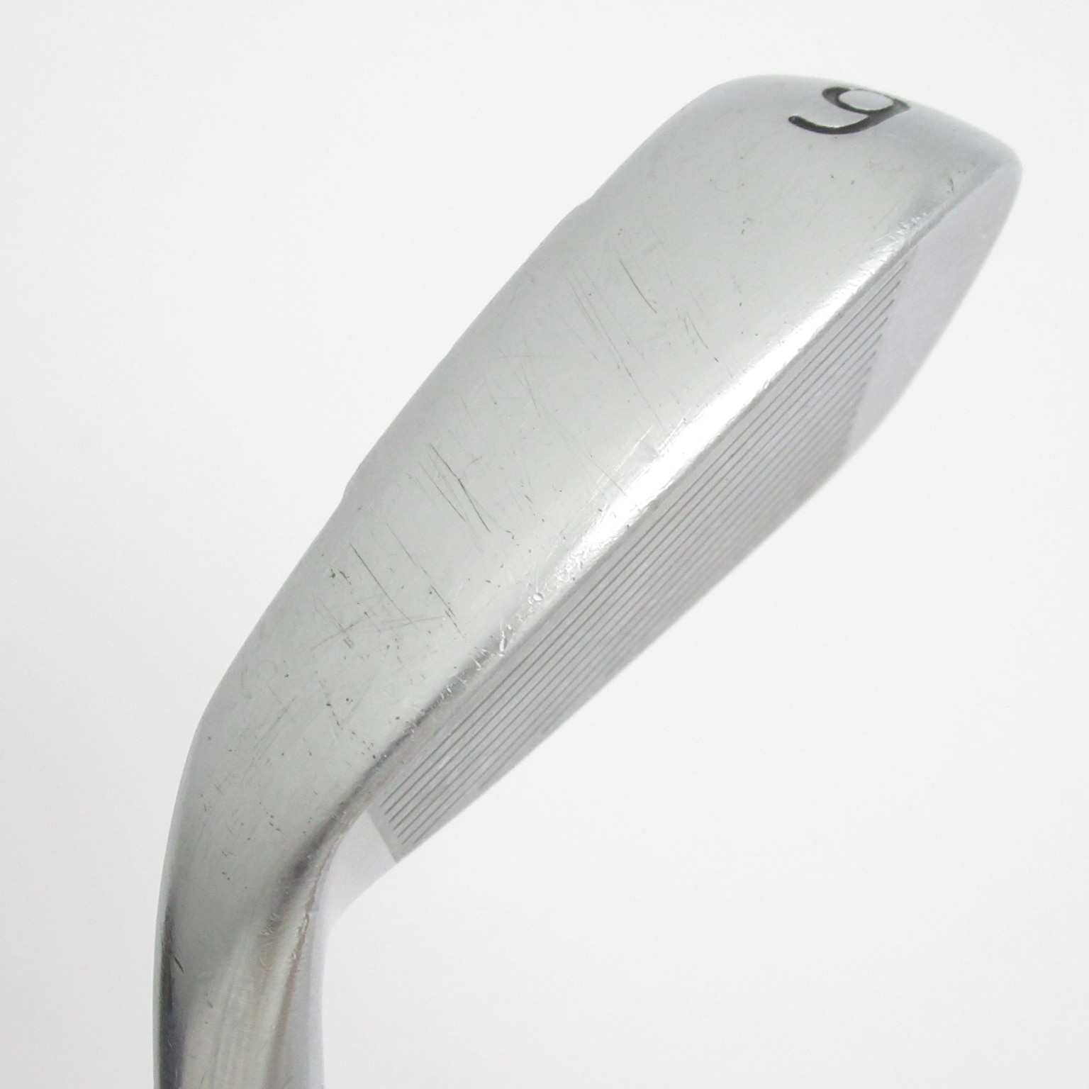 中古】PXG 0311 P GEN4 アイアン（単品） DIAMOND Speeder HB 6
