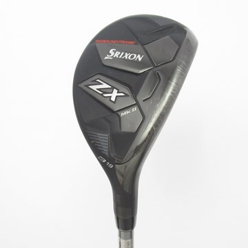 中古】スリクソン ZX MkII ハイブリッド ユーティリティ Diamana ZX-II 