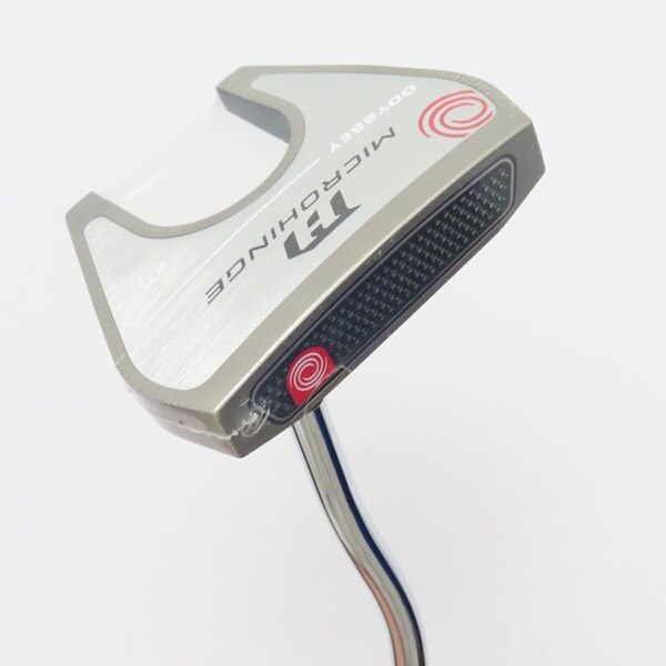中古】MICROHINGE #7 DB パター スチールシャフト 計測項目外 計測項目 