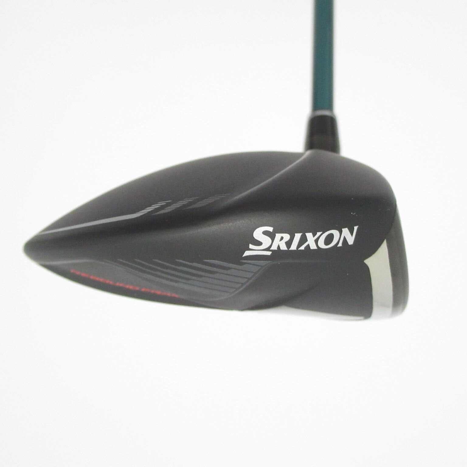 中古】スリクソン ZX MkII フェアウェイウッド Speeder NX GREEN 中古】スリクソン ZX MkII フェアウェイウッド Speeder NX GREEN
