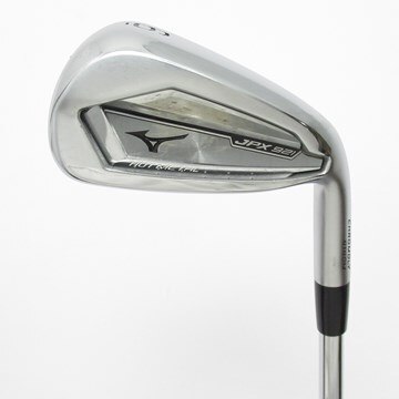中古】JPX アイアンセット (ミズノ) 通販｜GDO中古ゴルフクラブ