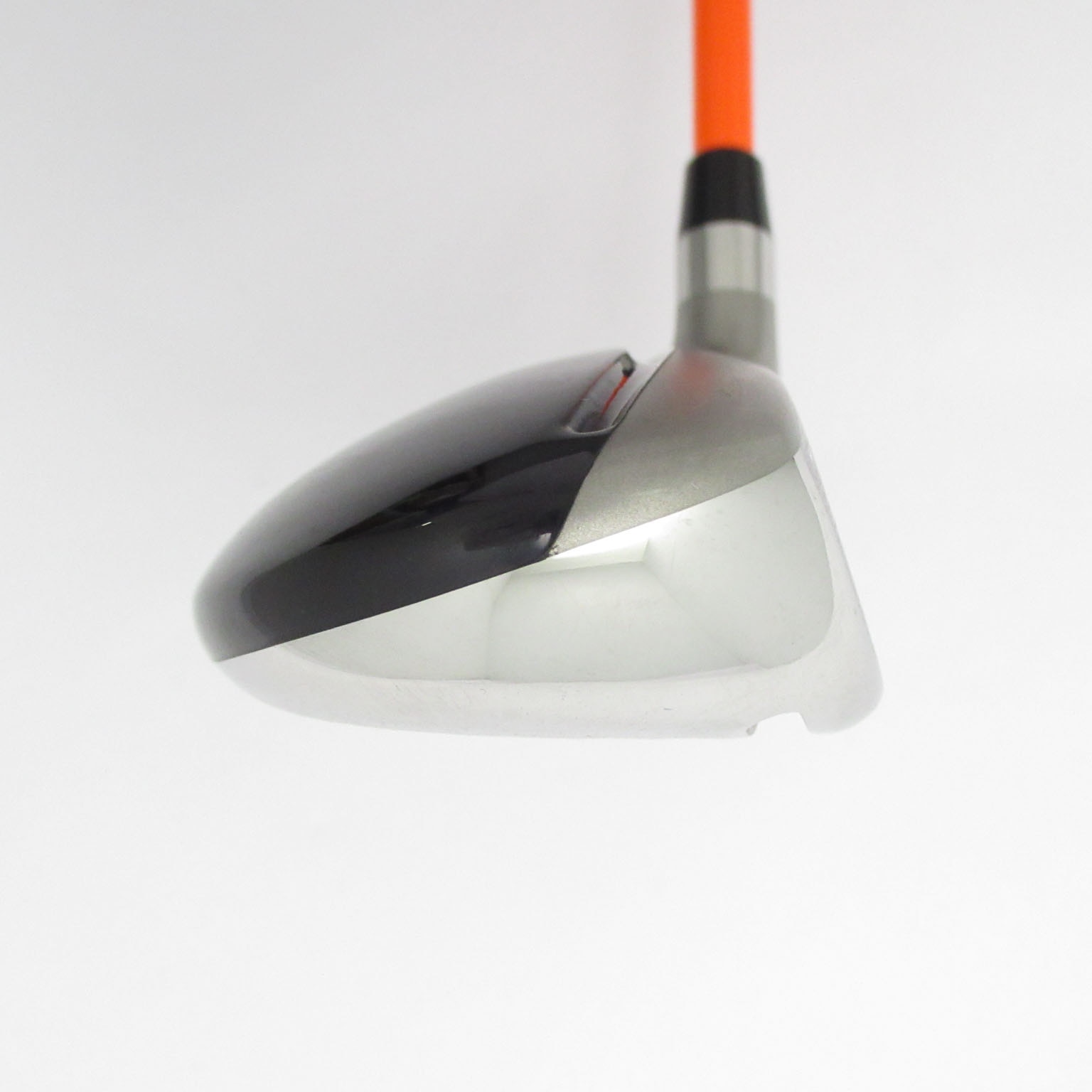 中古】オノフ 赤 FAIRWAY WINGS(2018) ユーティリティ ATTAS FW 75 20