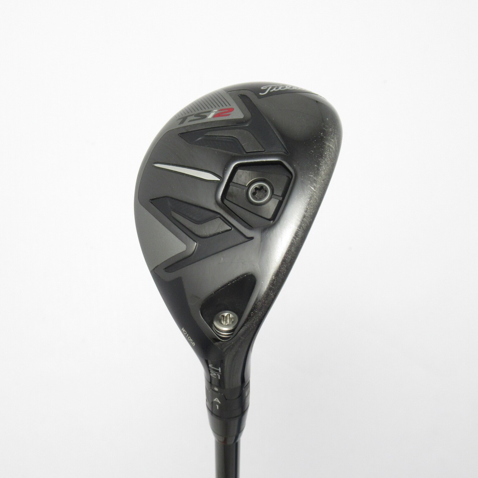 中古】TSi ユーティリティ (タイトリスト) 通販｜GDO中古ゴルフクラブ