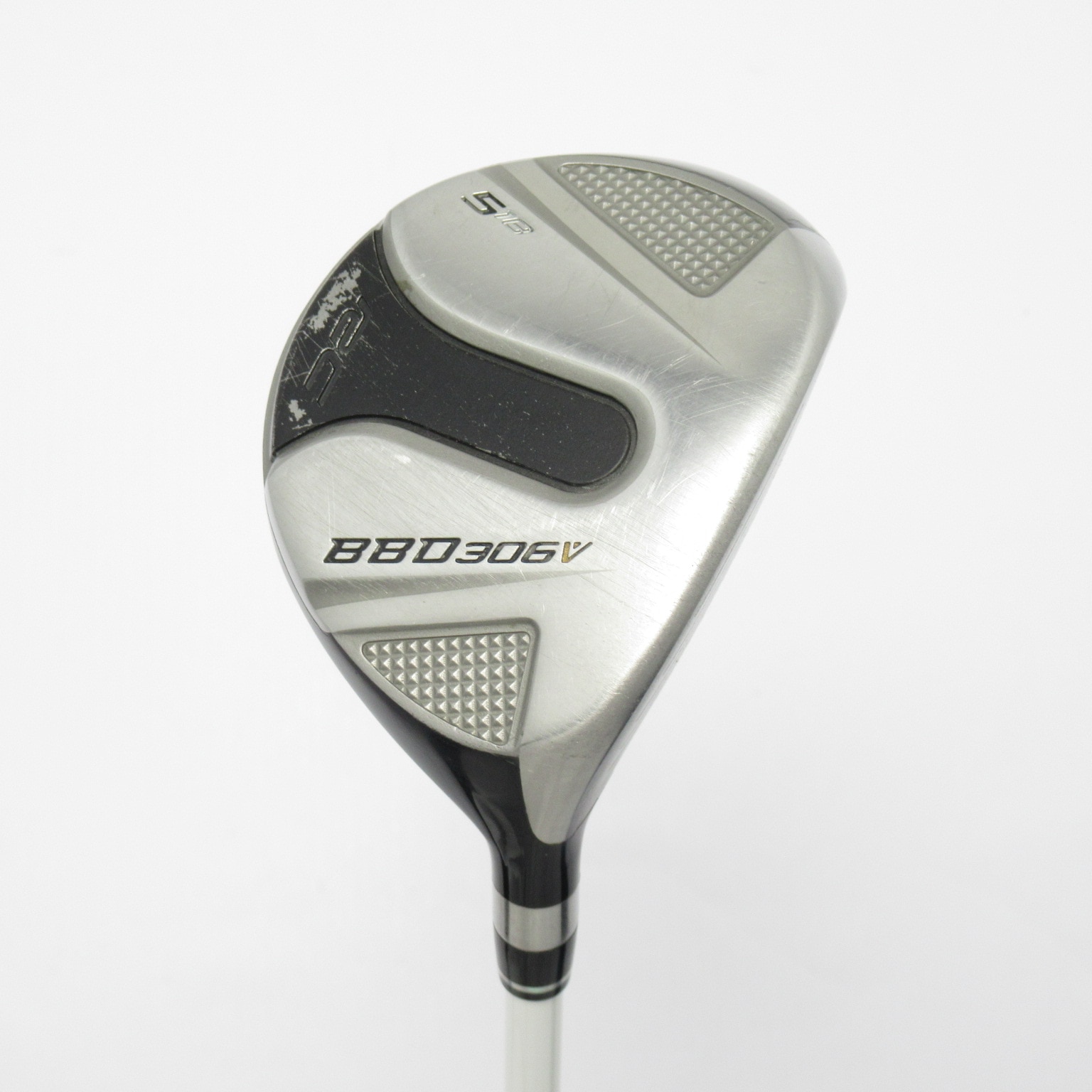 ツアーAD EV-7S 装着 ロイヤルコレクション BBD'S 304F 3W