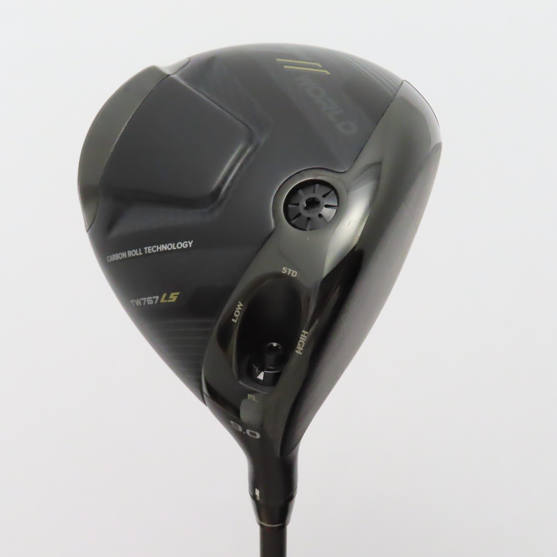 本間ゴルフ TOUR WORLD TW767 LS 10.5° ドライバー ドライバー,T//WORLD TW767 LS DRIVER ツアーワールド