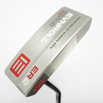 EVNROLL ER2 中古パター