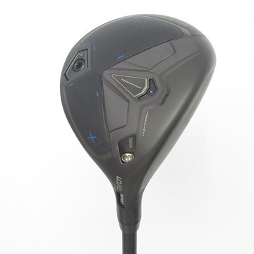 中古】ダークスピード X フェアウェイウッド (コブラ) ダークスピード 