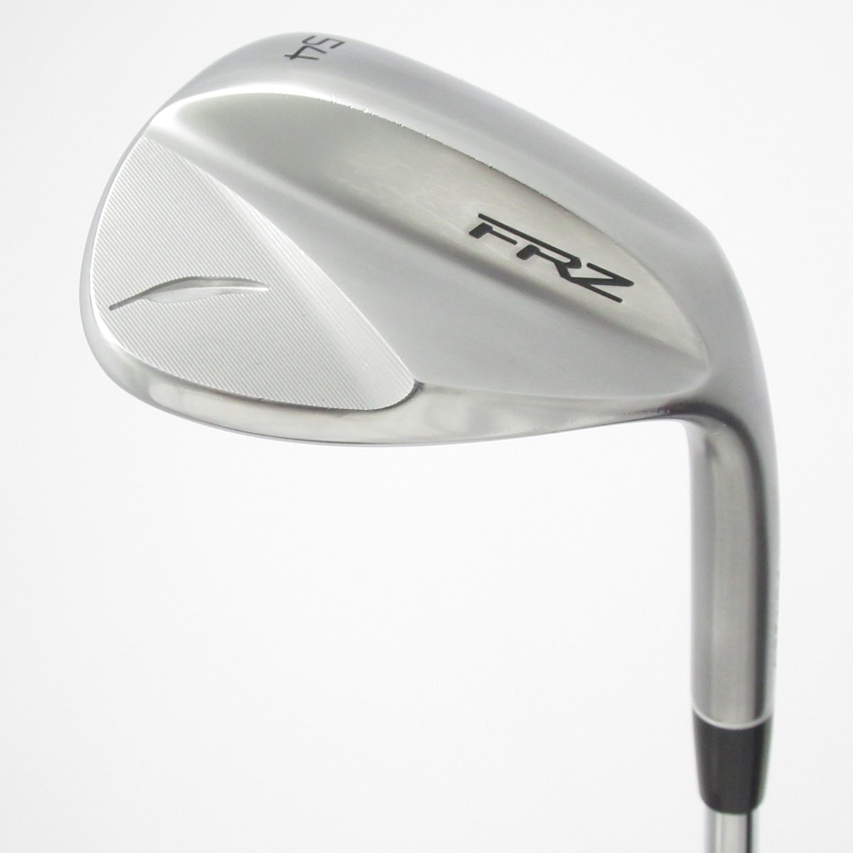 中古】FRZ パールサテン仕上げ ウェッジ N.S.PRO TS-114w Ver2 54-08 