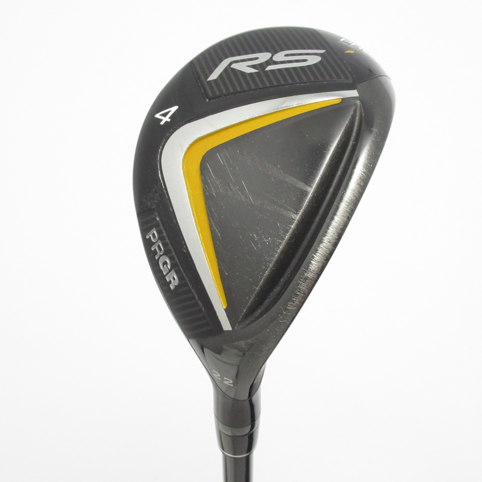 中古】プロギア(PRGR) ユーティリティ 通販｜GDO中古ゴルフクラブ