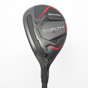ゴルフ TaylorMade SIM2 Rescue 3UT レフティ（TaylorMade SIM2 Rescue 