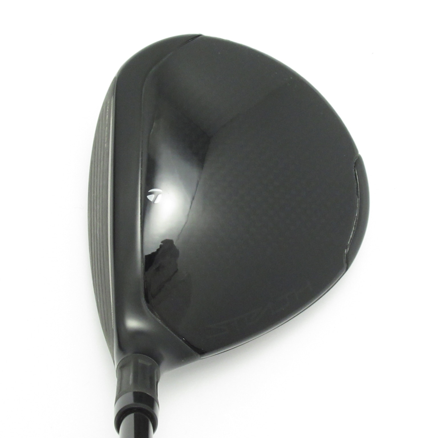 中古】ステルス2 フェアウェイウッド Tour AD CQ-6 15 S C