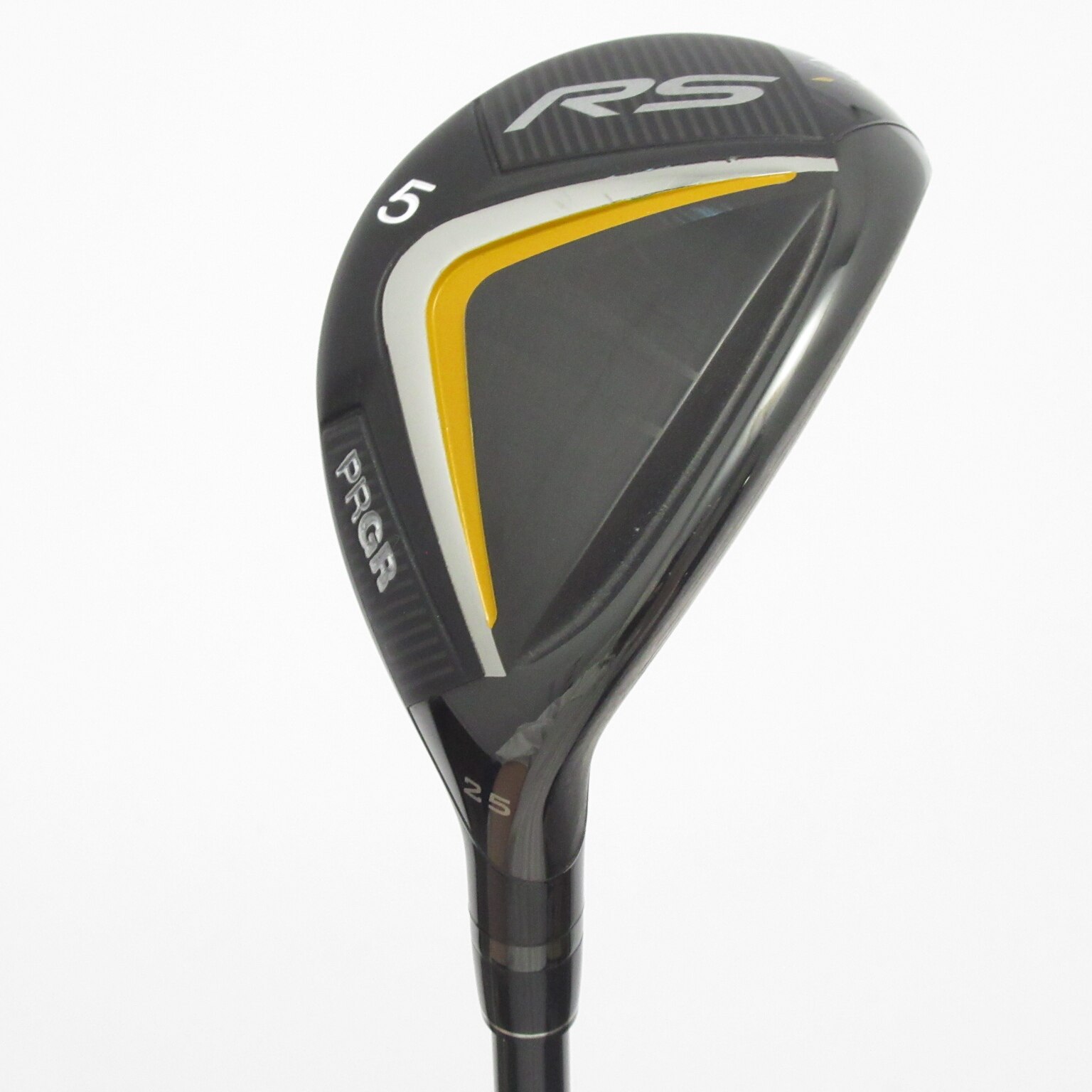 中古】RS ユーティリティ (プロギア) 通販｜GDO中古ゴルフクラブ