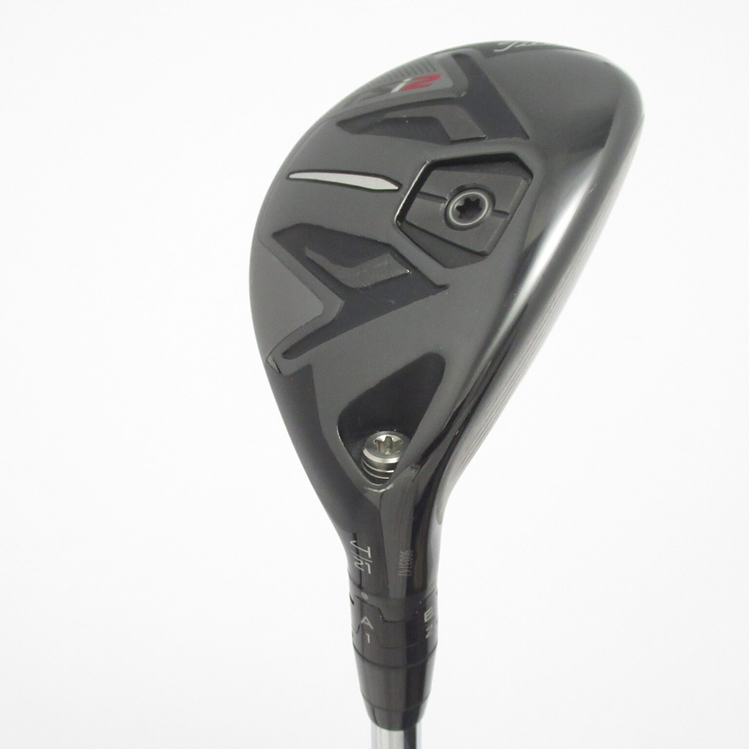 タイトリストts3ユーティリティ19° 23° セット950GHneo S 中古】 タイトリスト TS3 23° ユーティリティ UT NS PRO 950GH