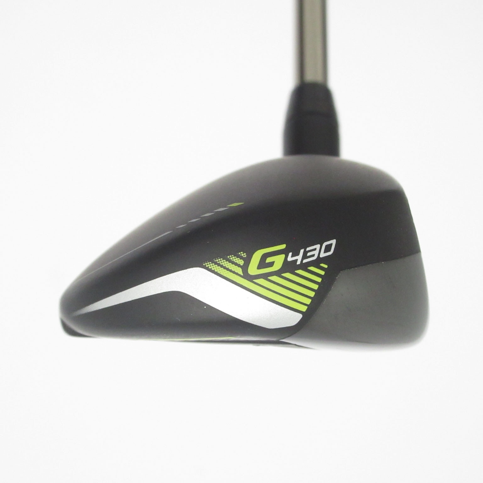 中古】G430 ハイブリッド ユーティリティ PING TOUR 2.0 CHROME 中古】G430 ハイブリッド ユーティリティ PING TOUR 2.0 CHROME