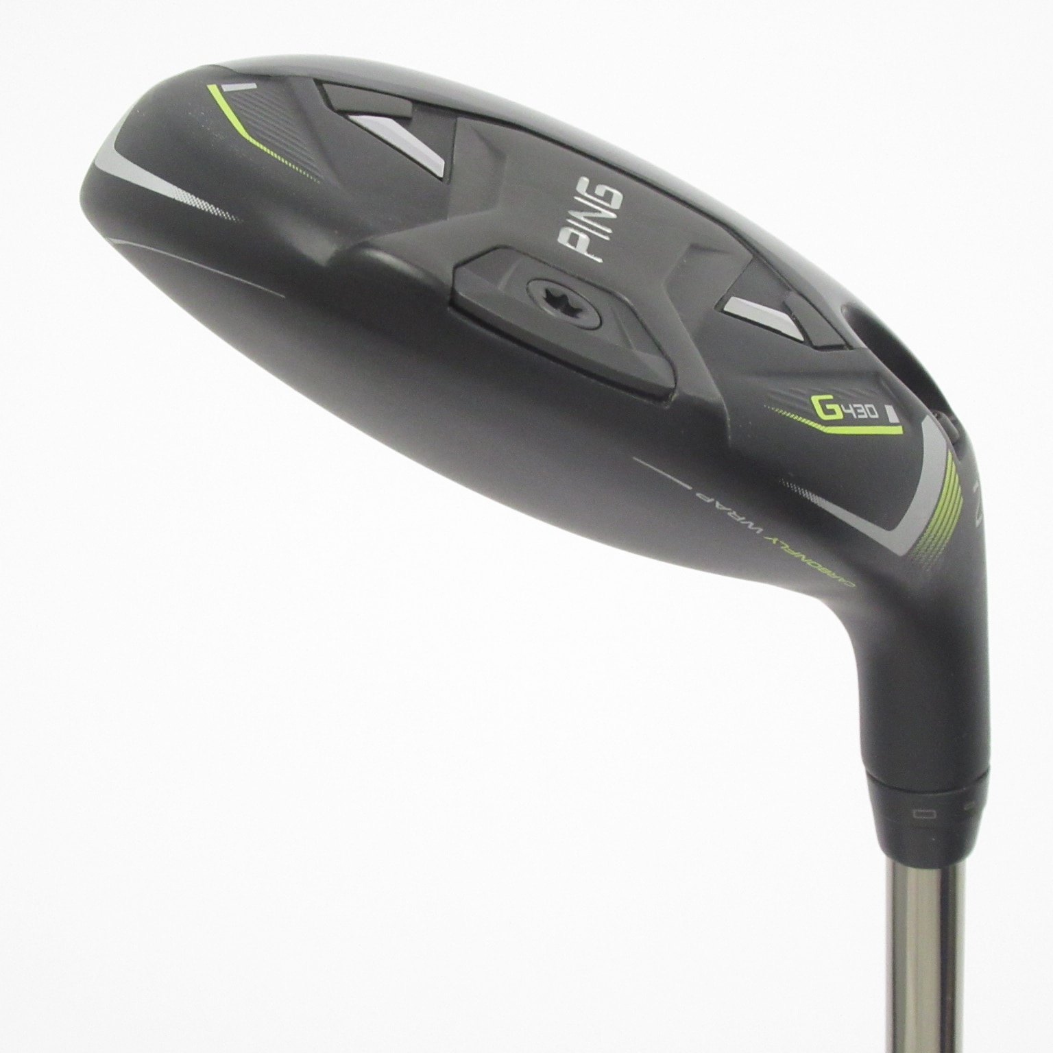 中古】G430 ハイブリッド ユーティリティ PING TOUR 2.0 CHROME 中古】G430 ハイブリッド ユーティリティ PING TOUR 2.0 CHROME