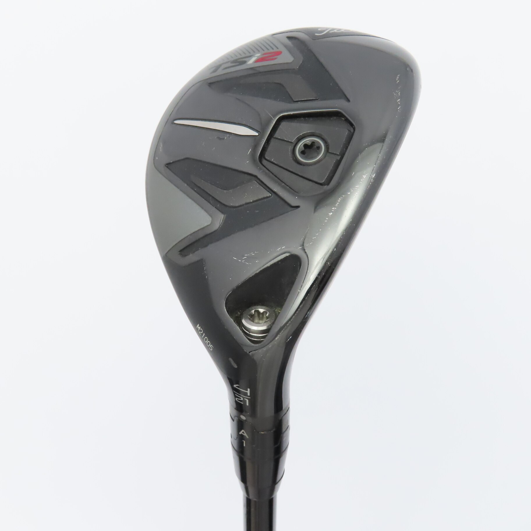 中古】TSi2 ユーティリティ (タイトリスト) TSi 通販|GDO中古 中古】TSi2 ユーティリティ (タイトリスト) TSi 通販|GDO中古
