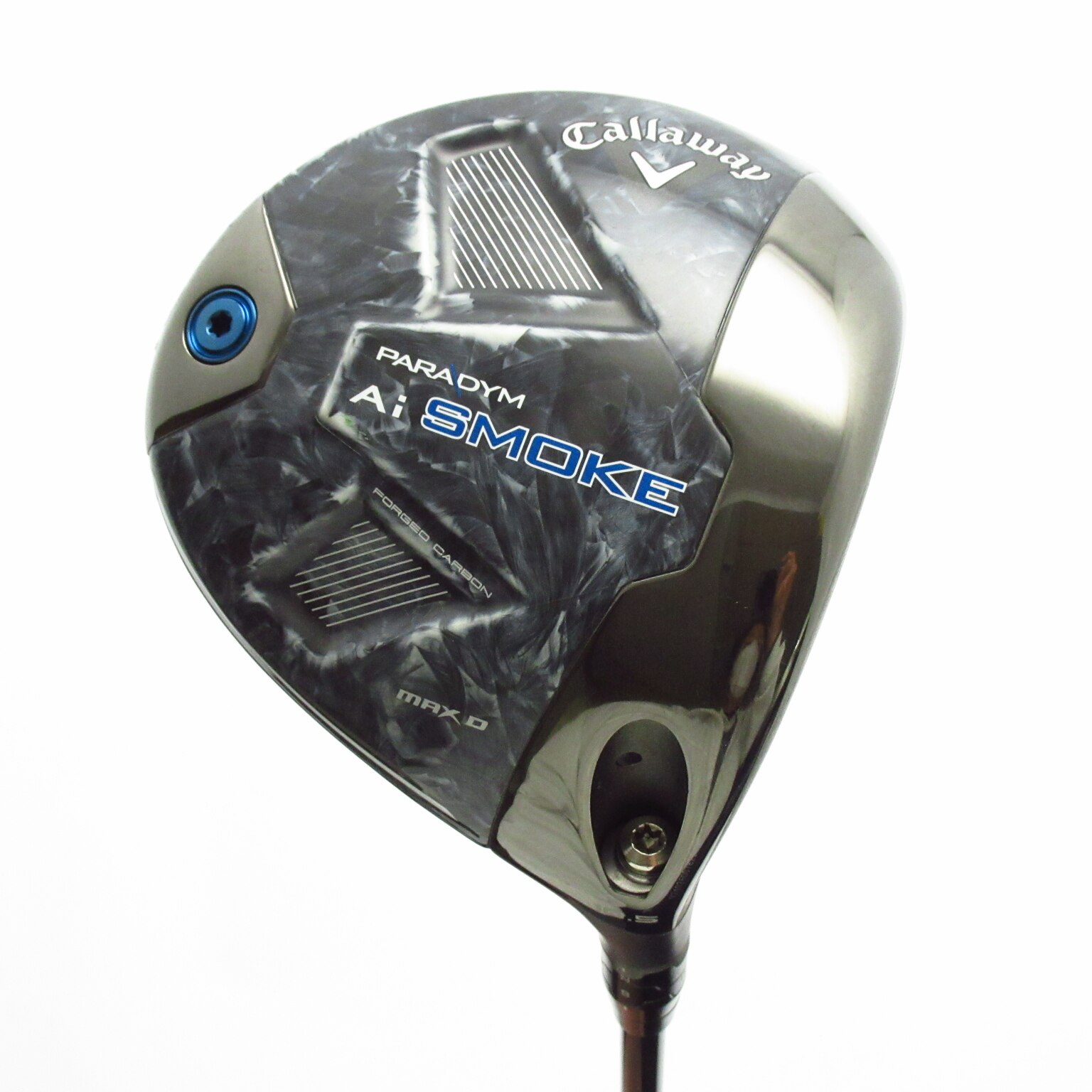 メーカー特注・PARADYM・Aiスモーク・MAX・NXブラック50/S・3W 【公式