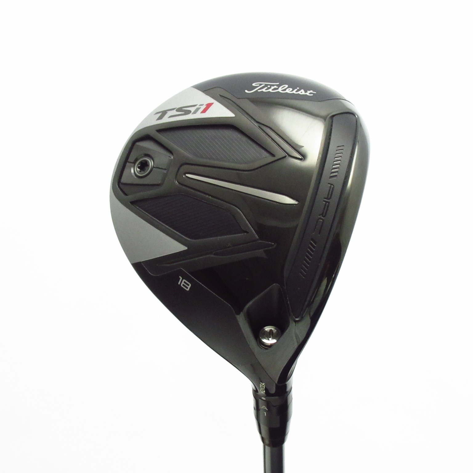 中古】TSi フェアウェイウッド (タイトリスト) 通販｜GDO中古