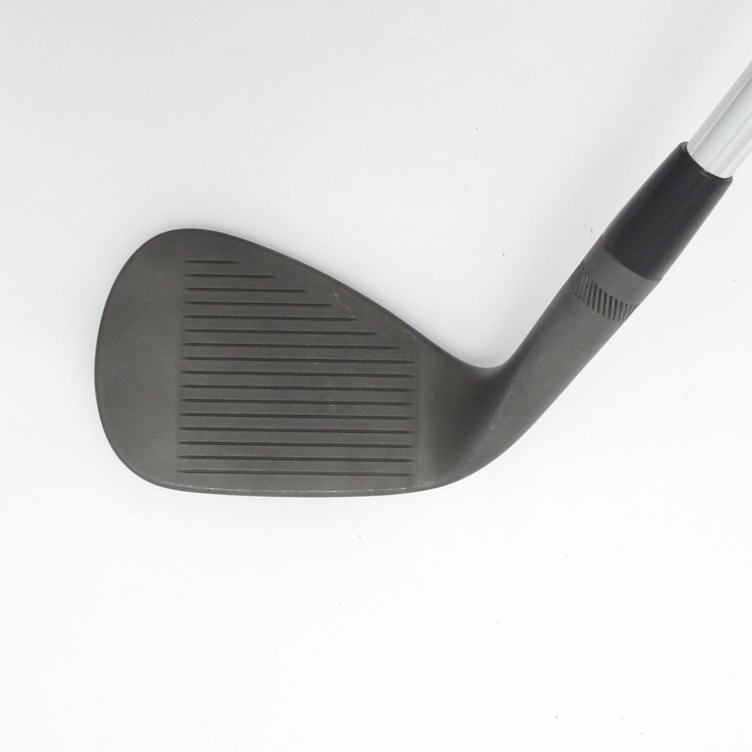 中古】ボーケイデザイン SM10 ジェットブラック ウェッジ N.S. 中古】ボーケイデザイン SM10 ジェットブラック ウェッジ N.S.