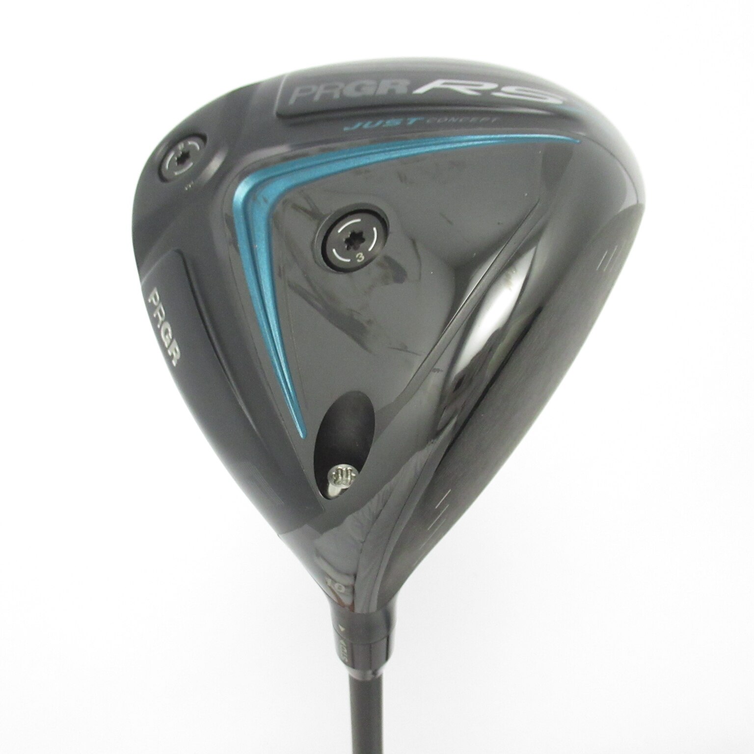 中古】RS ドライバー (プロギア) 通販｜GDO中古ゴルフクラブ
