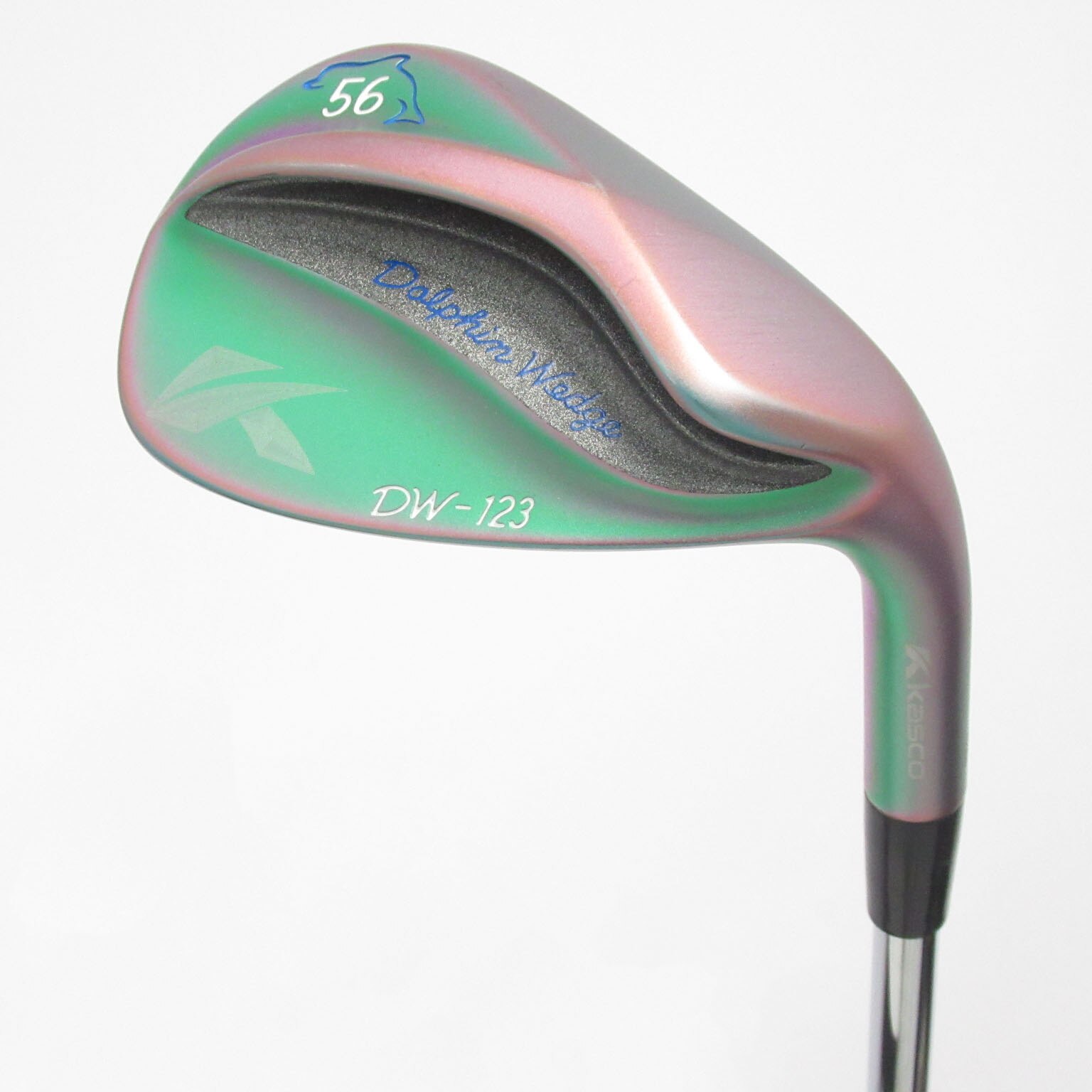 ドルフィンウェッジ DW-123 Copper N.S.PRO 950GH neo(ウェッジ