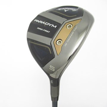 キャロウェイゴルフ PARADYM パラダイム トリプルダイヤモンド  