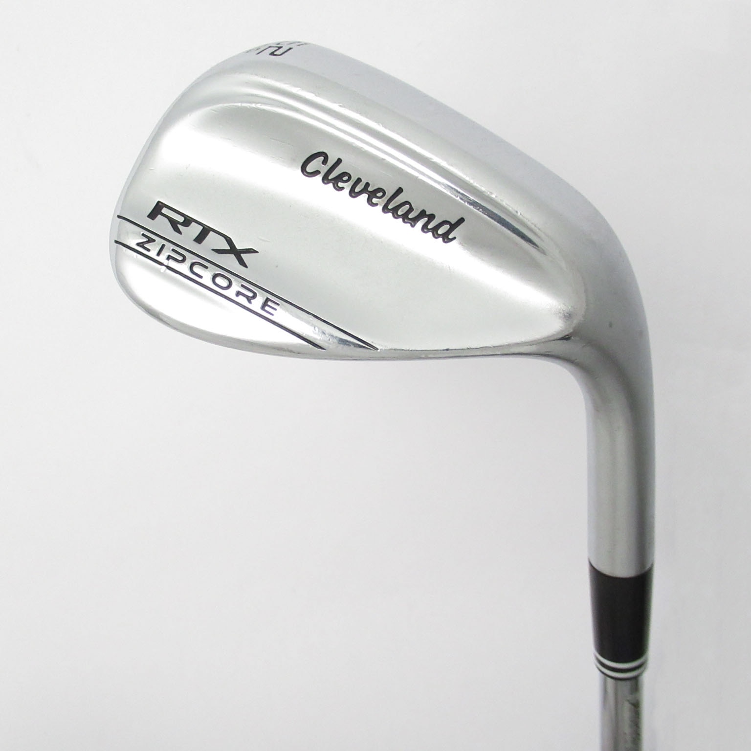 中古】RTX ZIPCORE ウェッジ (クリーブランド) RTX 通販｜GDO