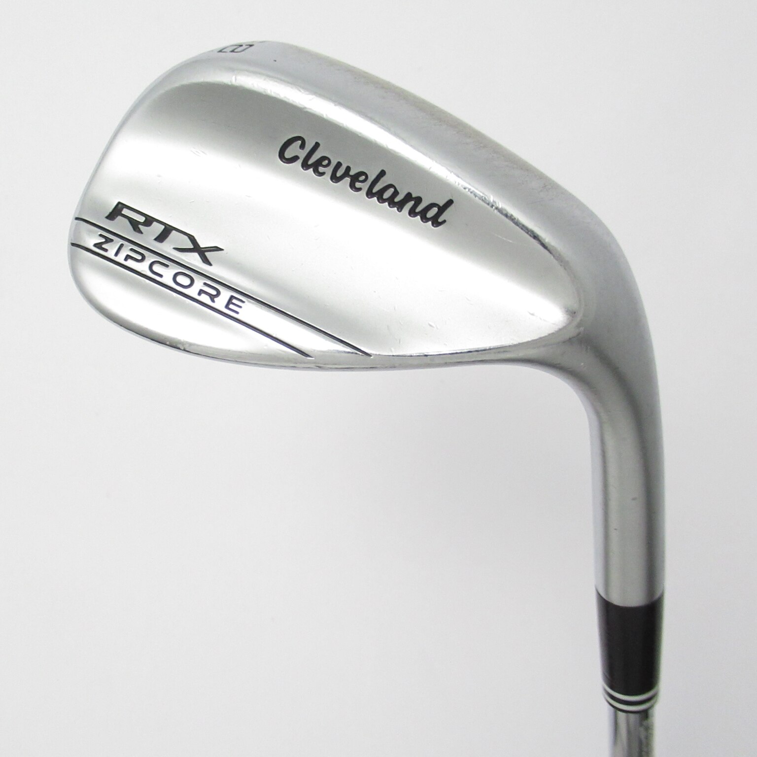 中古 クリーブランド RTX-4 TOUR SATIN 50-10MID/DG(JP)/S200/50