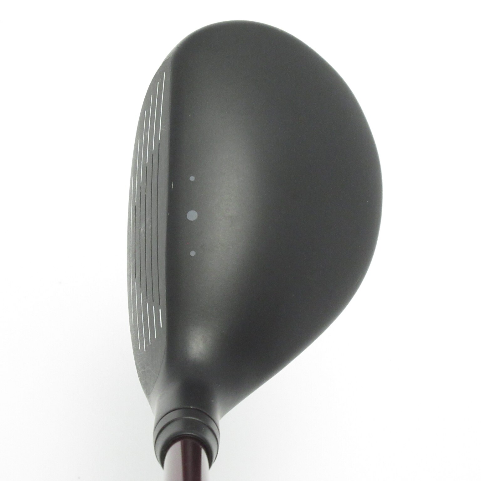山崎　【美品】PING G425 5UT ユーティリティ ハイブリッド ピン G425 ハイブリッドの試打レビュー 口コミ・評価 ギア
