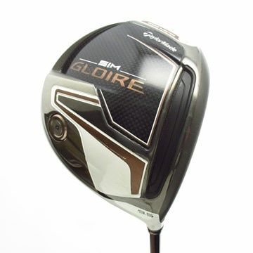 SIM GLOIRE 取出し クラブ 2本 18度 21度 FLEX R