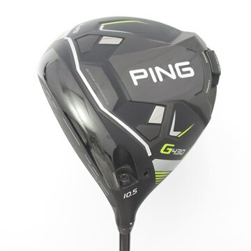 中古】G430 SFT ドライバー (ピン) G430 通販｜GDO中古ゴルフクラブ