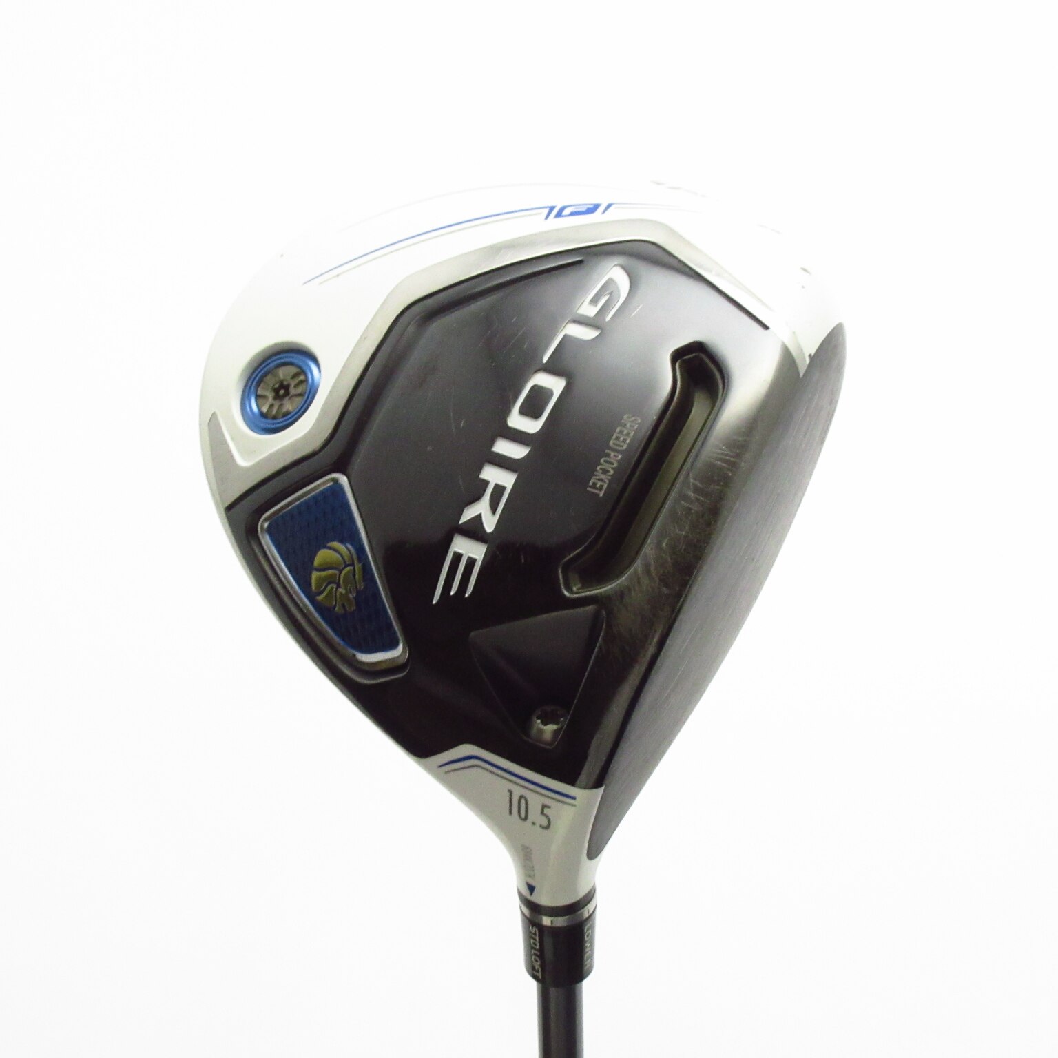 中古】グローレ ゴルフクラブ (テーラーメイド) 通販|GDO中古 中古】グローレ ゴルフクラブ (テーラーメイド) 通販|GDO中古
