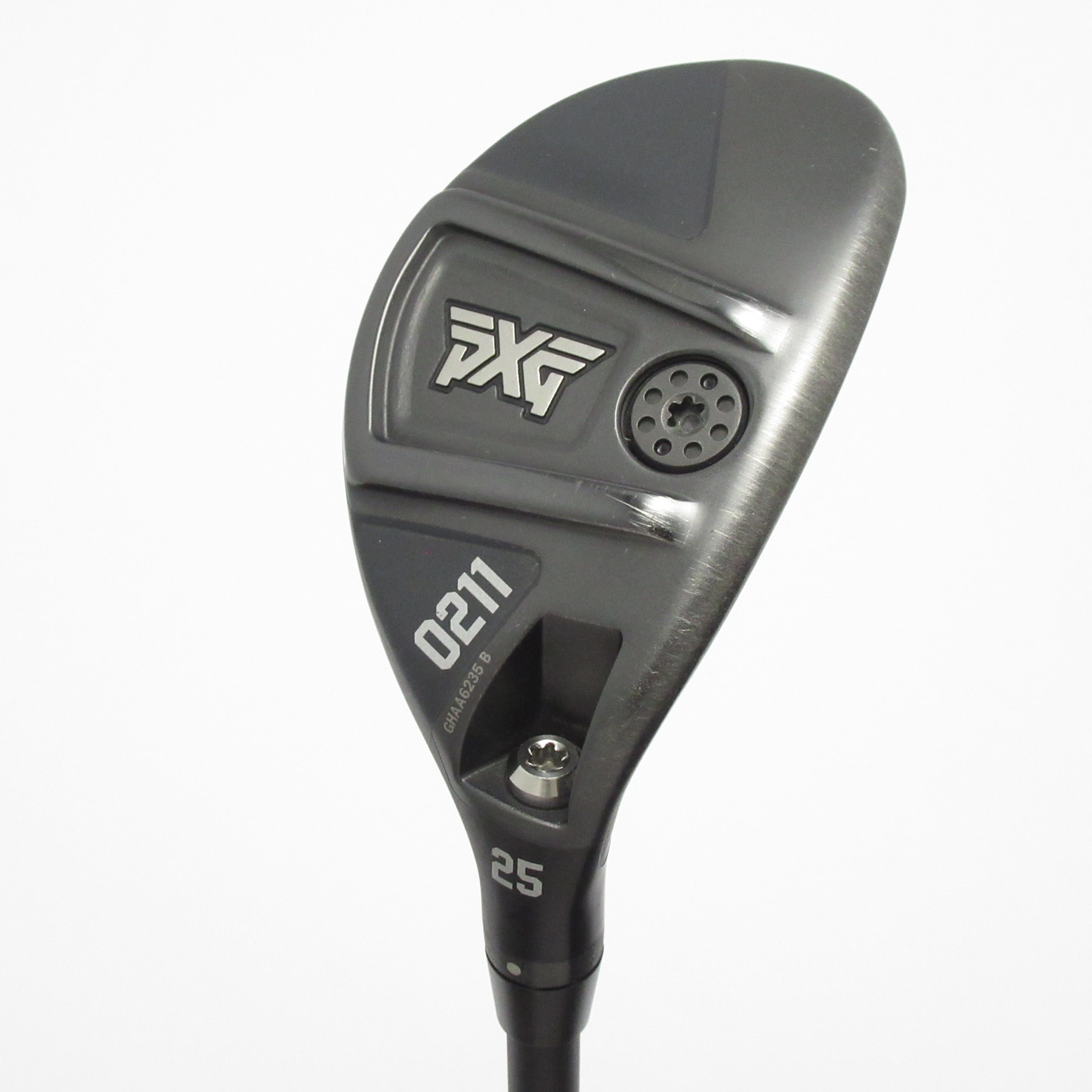中古】PXG ユーティリティ 通販｜GDO中古ゴルフクラブ
