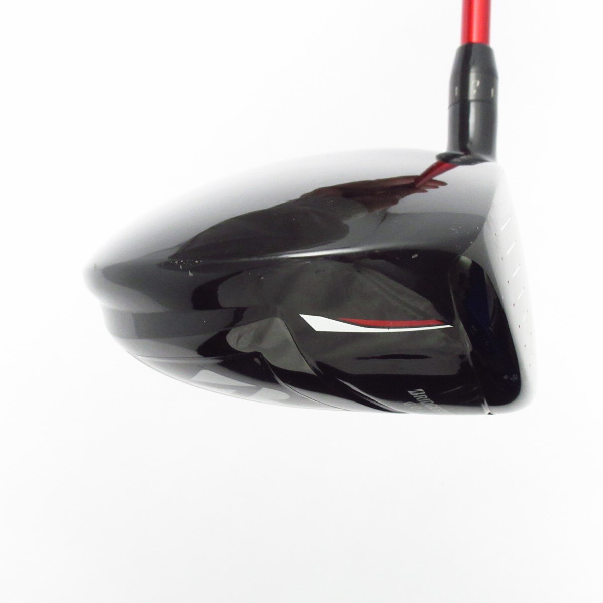 Pilote Bridgestone J715 B5 – 9,5° S Flex – Manche Tour AD J15-11W – Homme Droitier