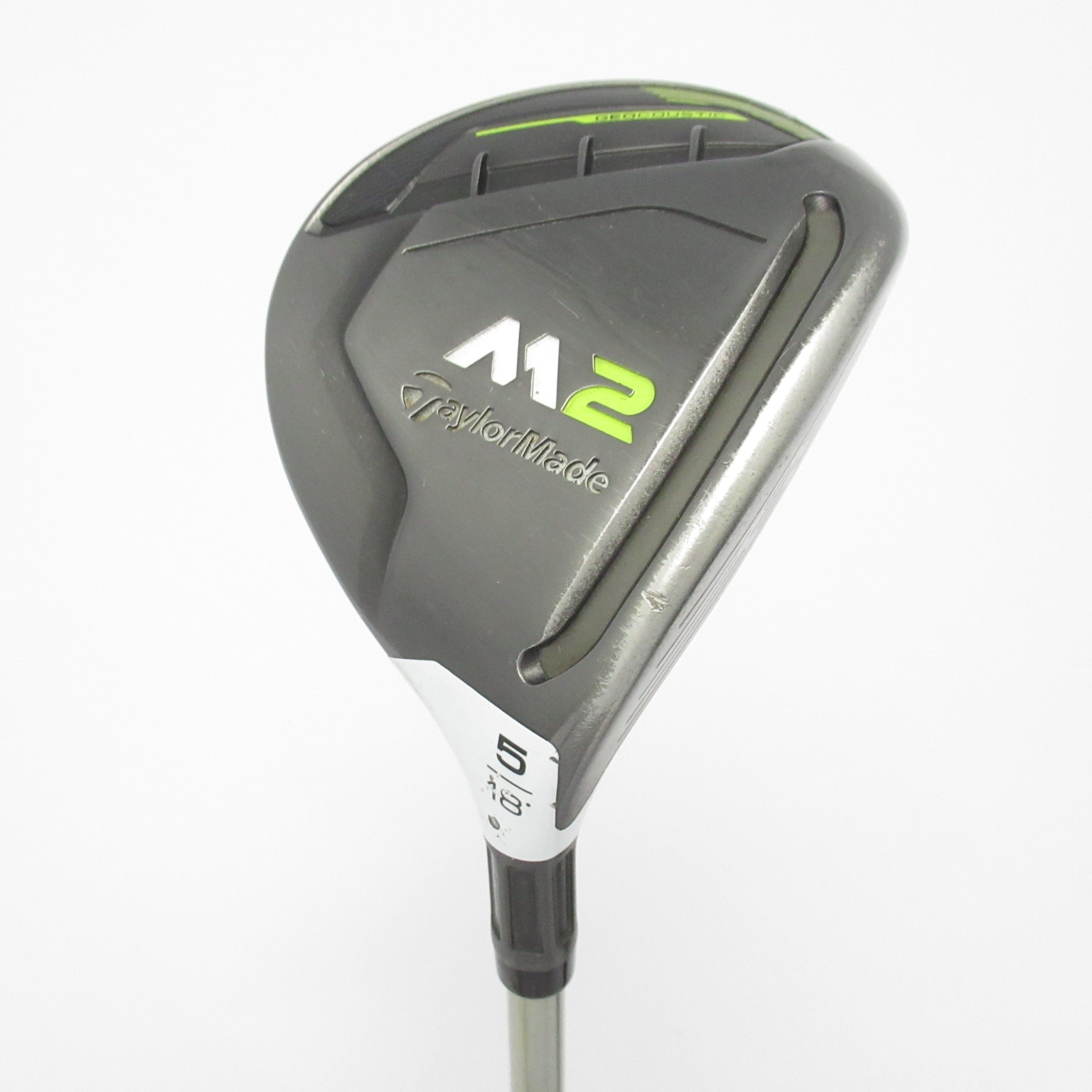 中古】M2 フェアウェイウッド (テーラーメイド) 通販｜GDO中古