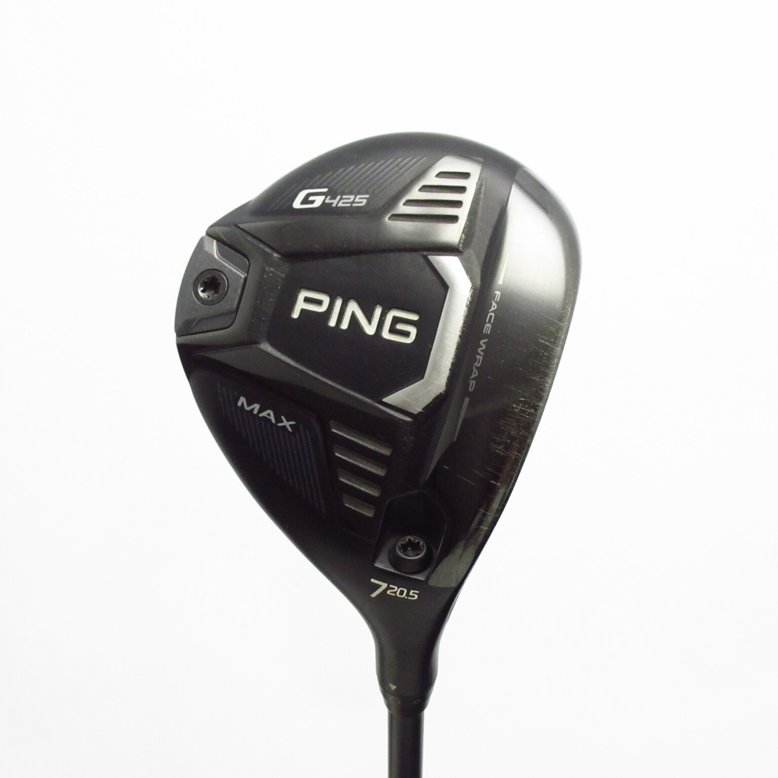 中古】G425 フェアウェイウッド (ピン) 通販｜GDO中古ゴルフクラブ
