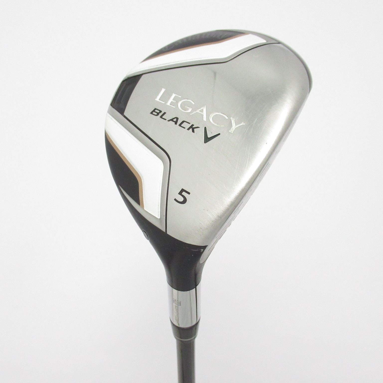 Callaway - ◎◎Callaway キャロウェイ LEGACY レガシー 3FW 5FW フェアウェイウッド 2本セット SPEED AMORPHOUS Z 55W S 口コミ・評価｜New レガシー フェアウェイウッド SPEED