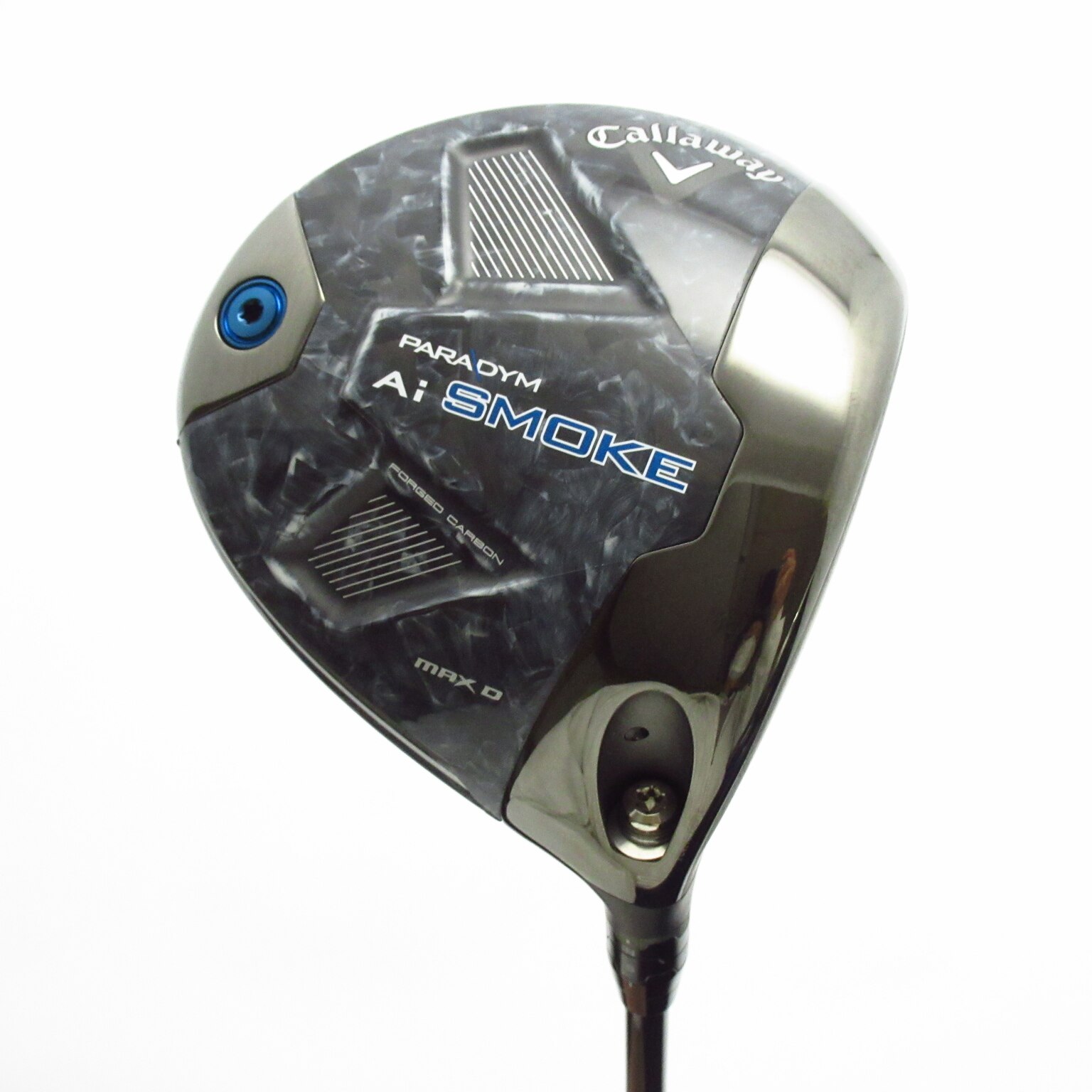 中古】PARADYM Ai SMOKE MAX D ドライバー (キャロウェイ) Ai 中古】PARADYM Ai SMOKE MAX D ドライバー (キャロウェイ) Ai