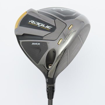 中古】ローグ ST MAX ドライバー (キャロウェイ) ローグ 通販｜GDO中古 