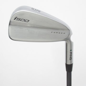 中古】i500 アイアンセット (ピン) Iシリーズ 通販｜GDO中古ゴルフクラブ