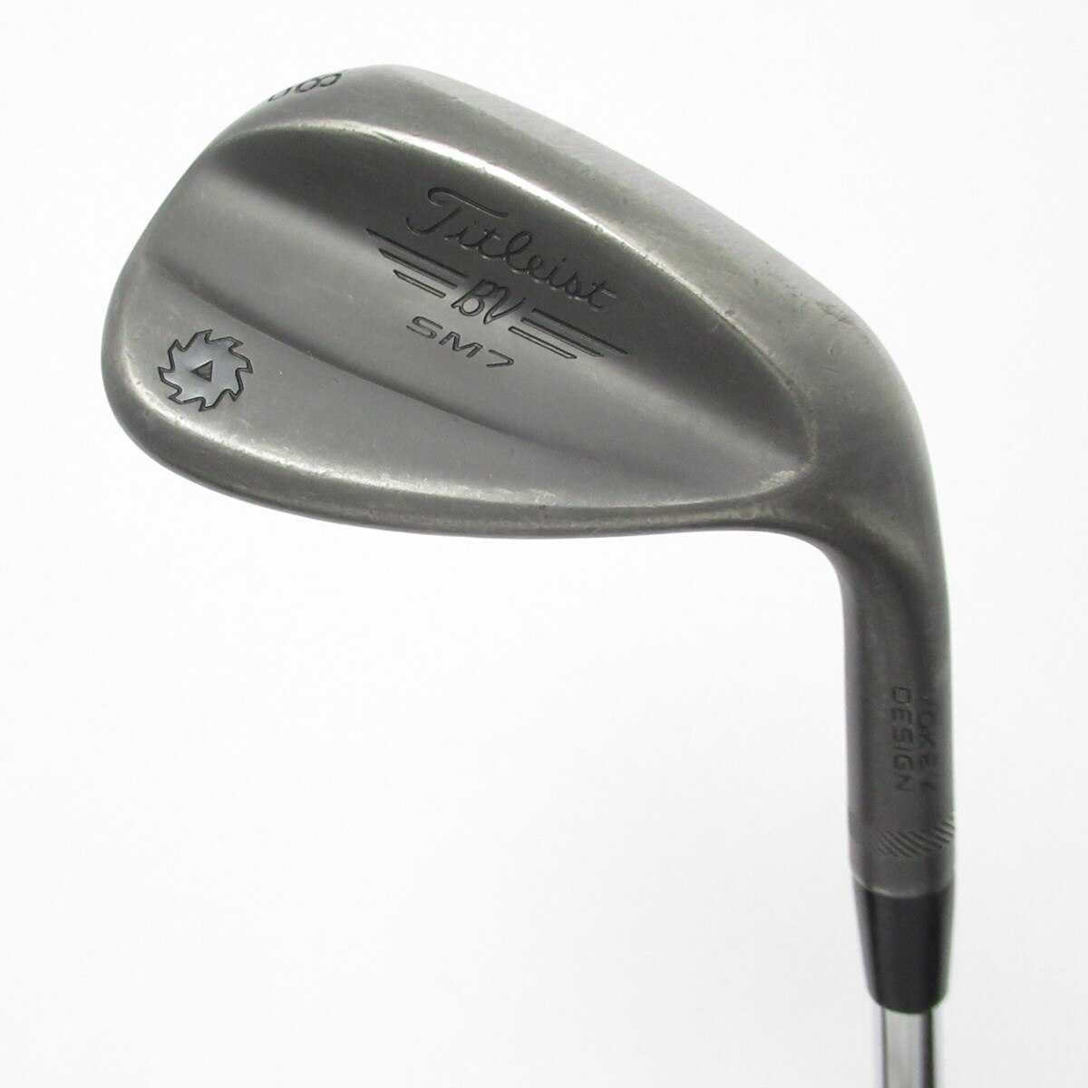 titlist VOKEY SM7 52度 58度（SM7｜ウェッジ｜ゴルフクラブ