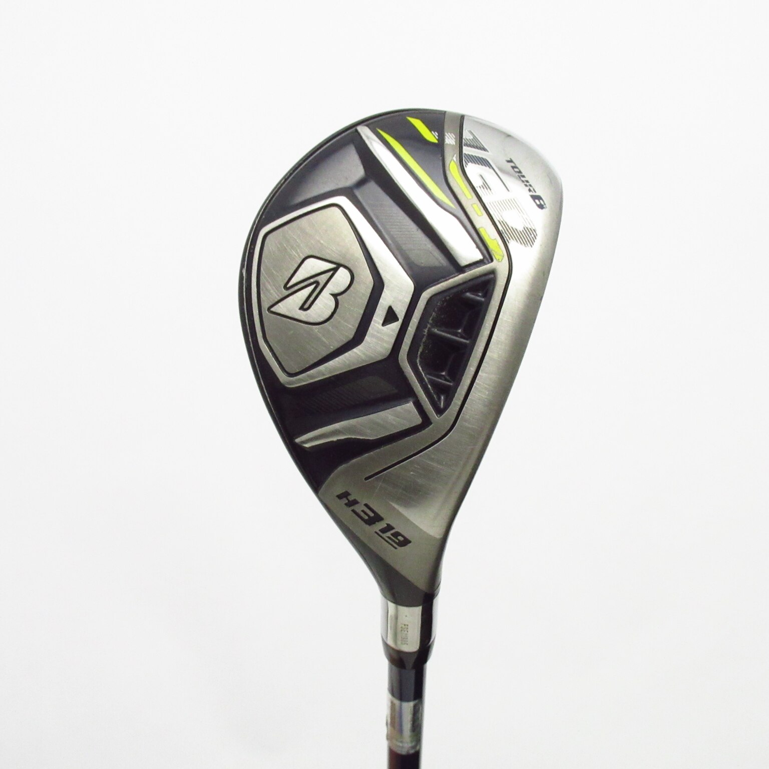 中古】TOUR B ユーティリティ (ブリヂストン) 通販｜GDO中古